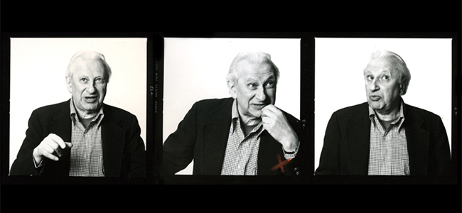 Studs Terkel